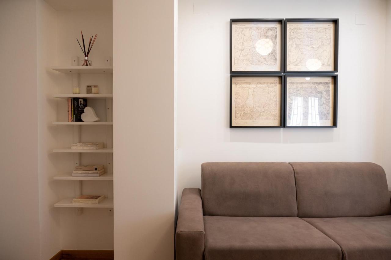 Ferienwohnung Residenza Lualdi Rom Exterior foto